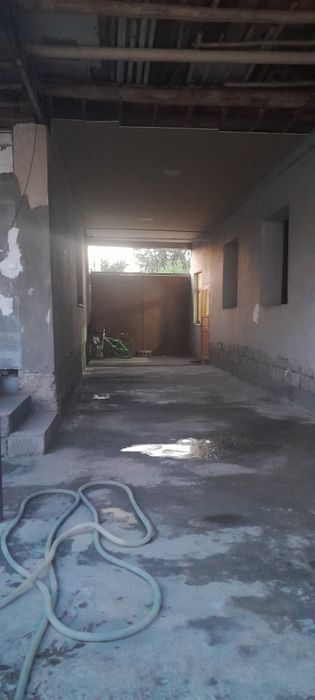 Toshkent shahrida tayyyor uy sotiladi