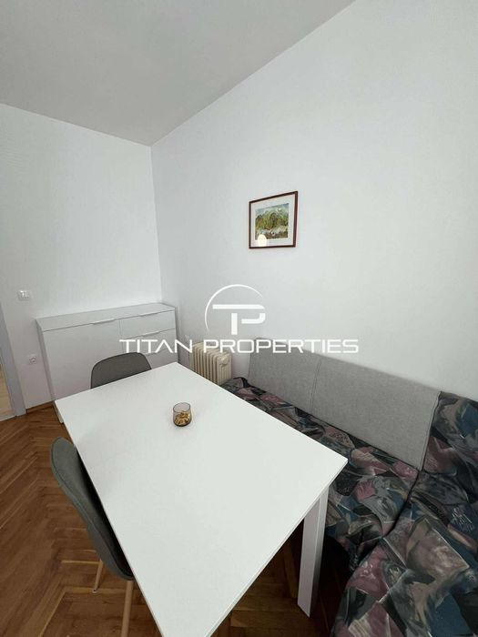 Дава се под наем Двустаен апартамент в Варна, Владислав Варненчик - 65 кв.м за 550 € - Снимка #7