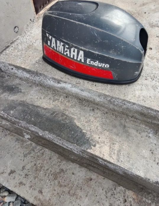 Продам калпак Ямаха 40