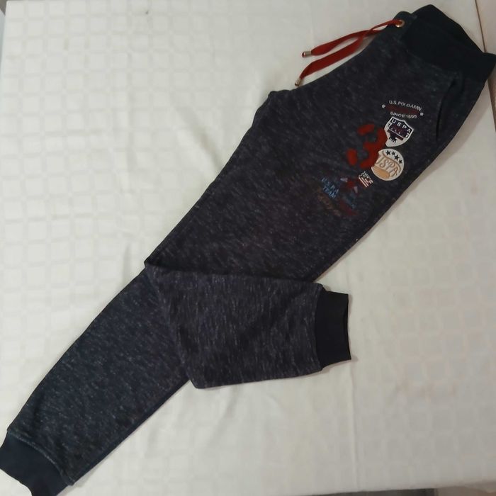 Дамско долнище U.S.Polo ASSN. р-р XS