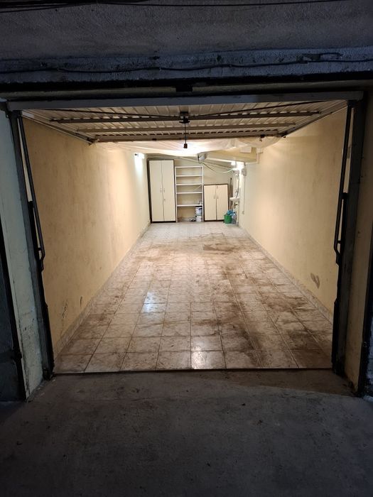 Споделен гараж за мотори под наем кв. Хладилника Мол Парадайс