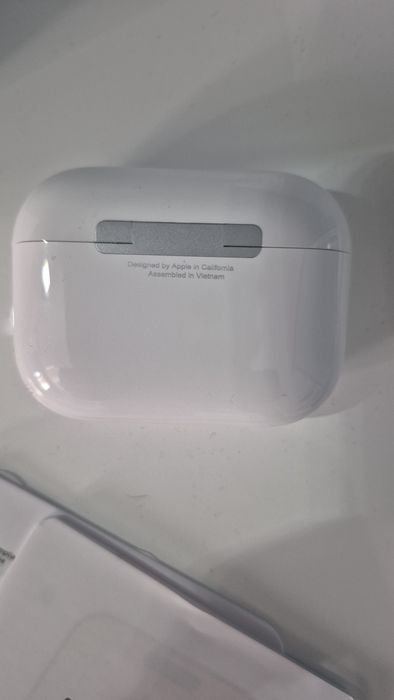 Airpods pro 3 Noi
