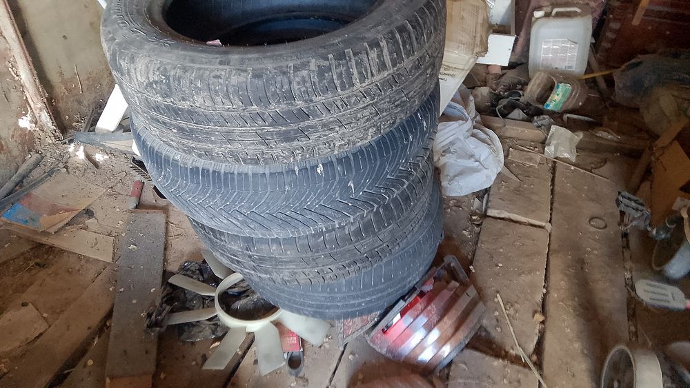 Капшагай продам шина