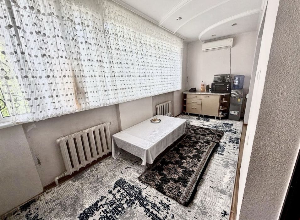 5/2/4 77-СЕРИЯ Буюк Ипак Йули 95м2 Генерал Петрова Паркентский