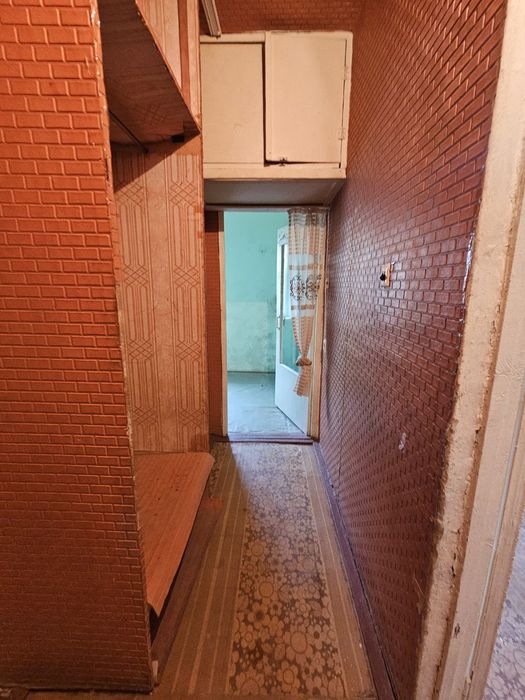 Сдается однокомнатная квартира