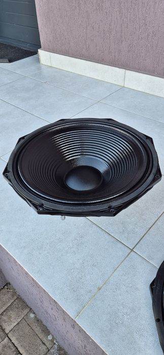 Difuzor 15" Tzoli