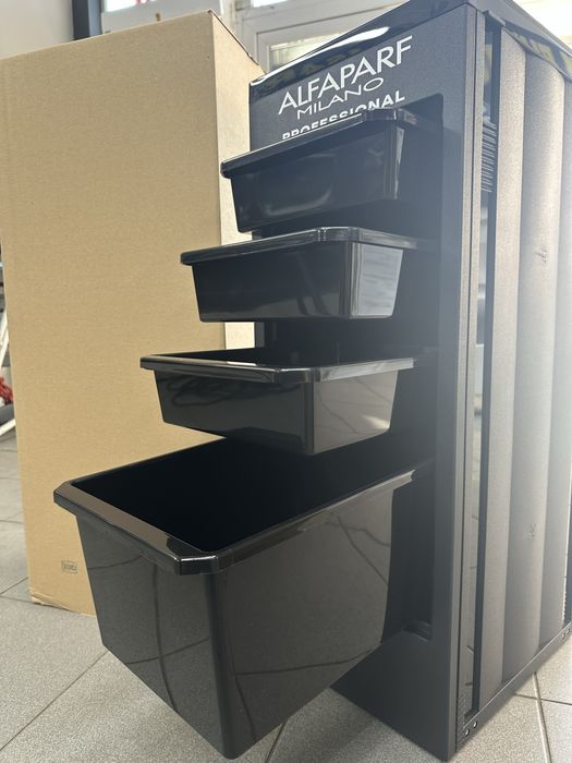 Vând ucenic pt salon de coafurã Nou ( Alfaparf Milano )