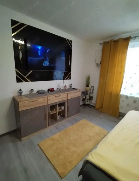 Casă modernă Recent renovată