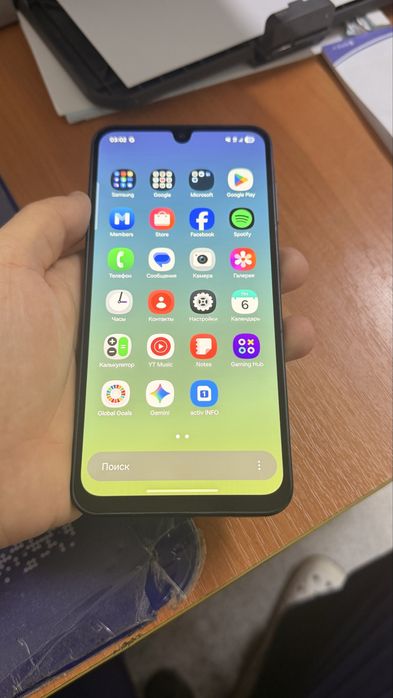 Samsung Galaxy A16