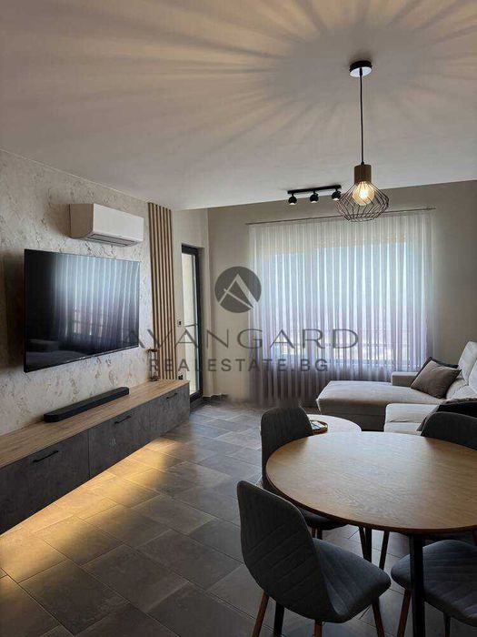 Продава се Двустаен апартамент в Пловдив, Остромила - 67 кв.м за 2206 €/кв.м - Снимка #3