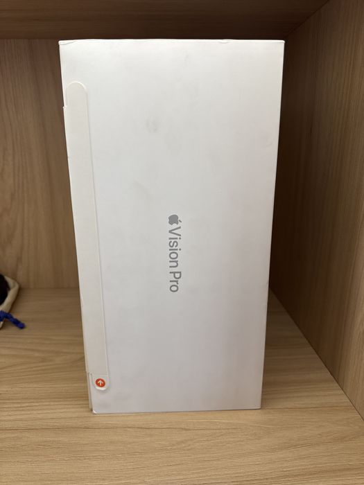 Apple Vision Pro 512gb