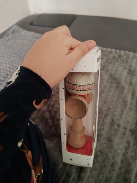 Kendama usa PRO MODEL