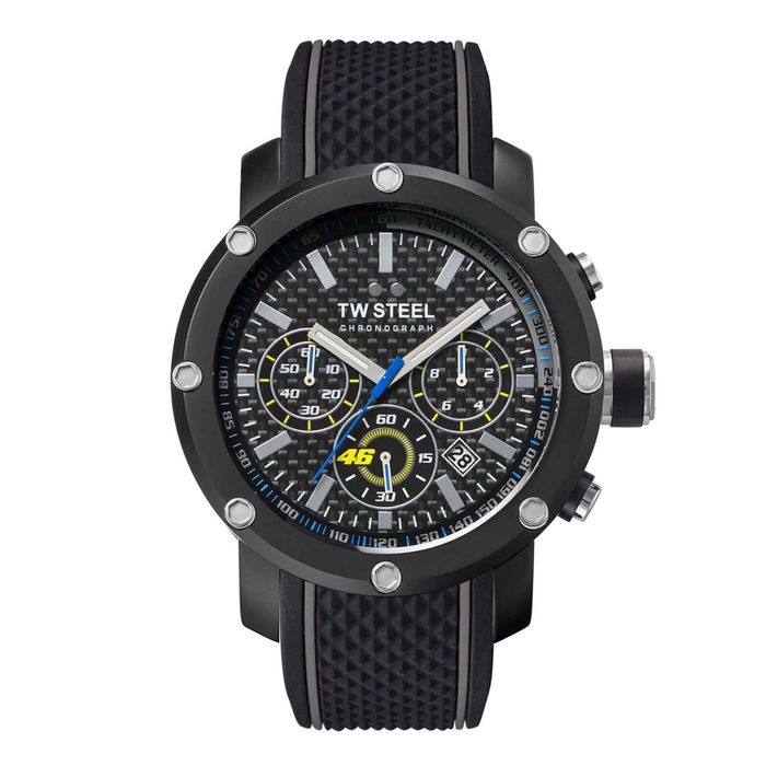 TW Steel TW937 Valentiono Rossi - Часы мужские