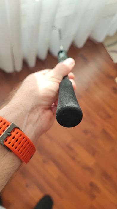 Въдица Graphiteleader Silverado GSIS 742LML - HS