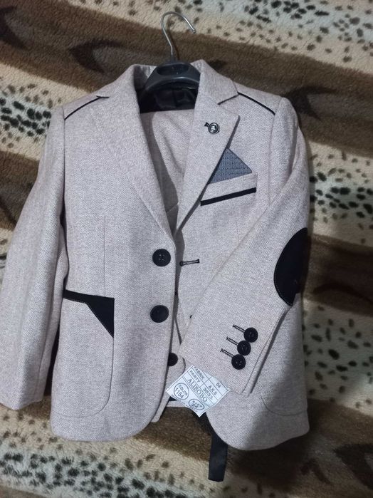 Детский костьюм для мальчиков