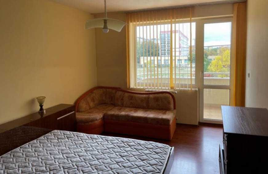 Дава се под наем Двустаен апартамент в София, Център - 72 кв.м за 445 € - Снимка #3