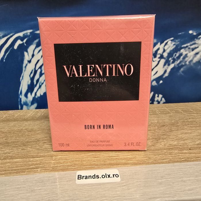 Valentino - Born in Roma EDP 100ml