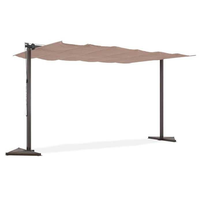 Pavilion 250x375cm