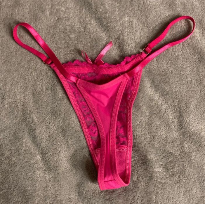 Дамски Прашки T String