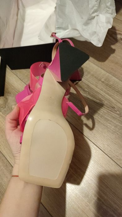 Vand sandale Musette mărimea 37