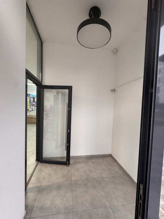 Сдается действующая аптека на левом берегу!