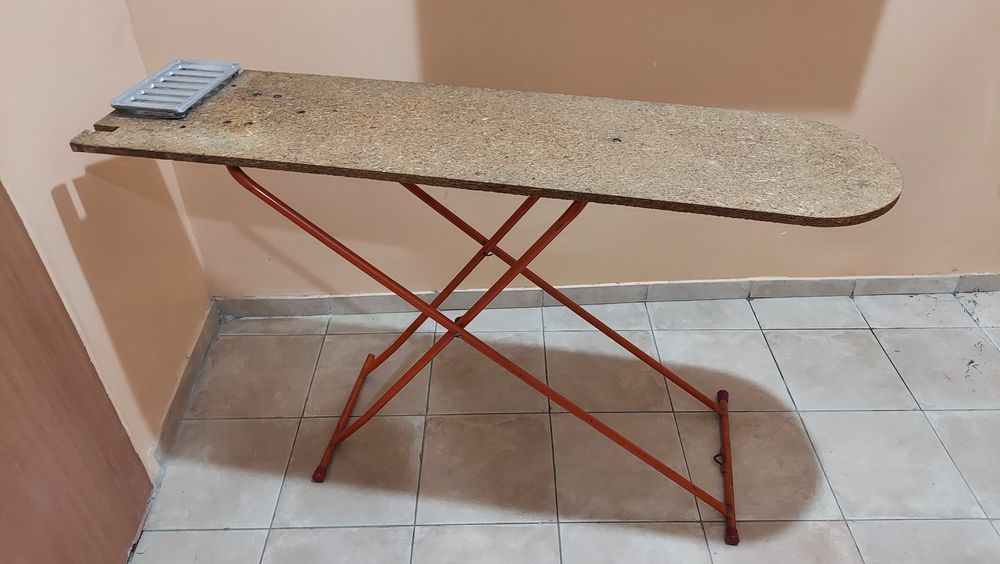 Гладильная доска ссср