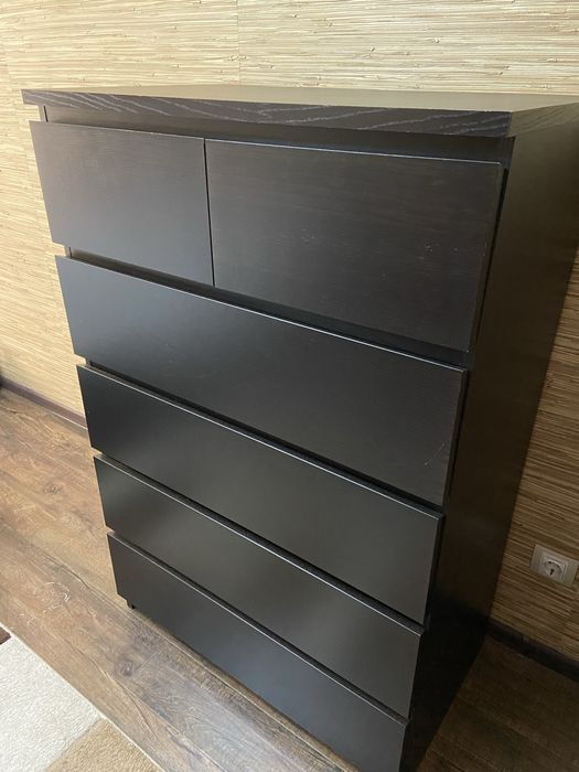 Комод для вещей IKEA