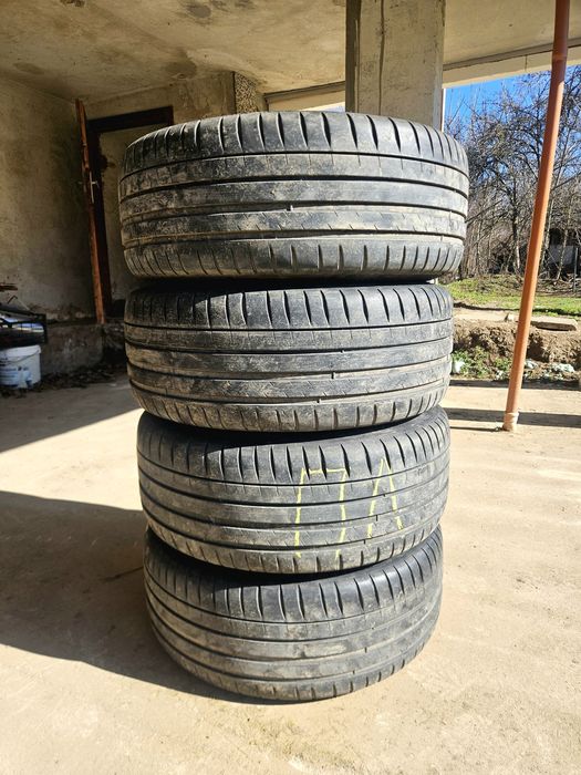 Джанти ANZIO 18 / 5x112