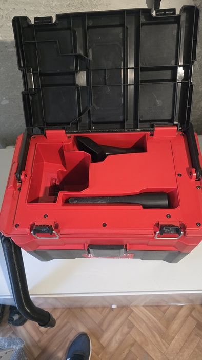 Aspirator Milwaukee M18FPOVCL-0