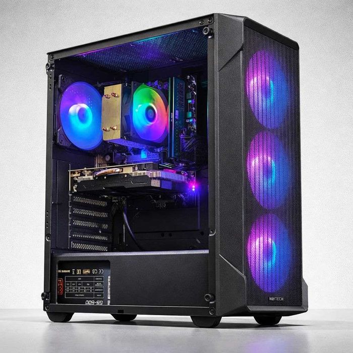 Horizon Игровой ПК