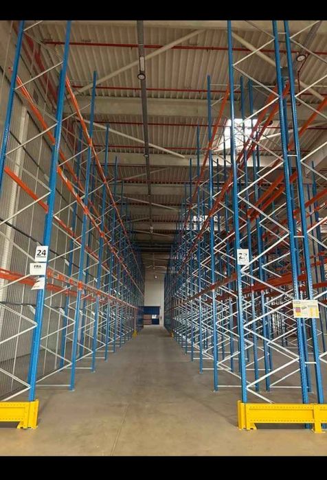 Vindem rafturi metalice avem o gama variata de dimensiuni la cele mai