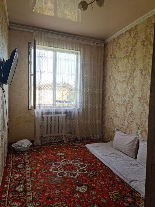 Продам 4 ком Юнусабад 11 квартал