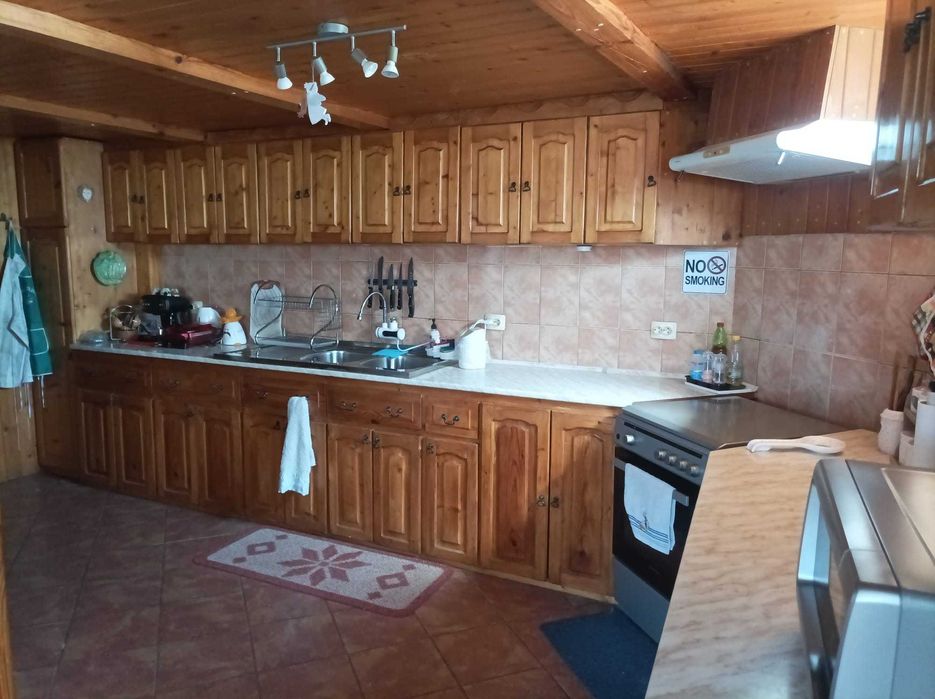 За любителите на спокойствието, релакса и природата Вила Нина отваря врати