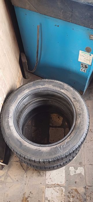 Шины мишлен 205/55/R16