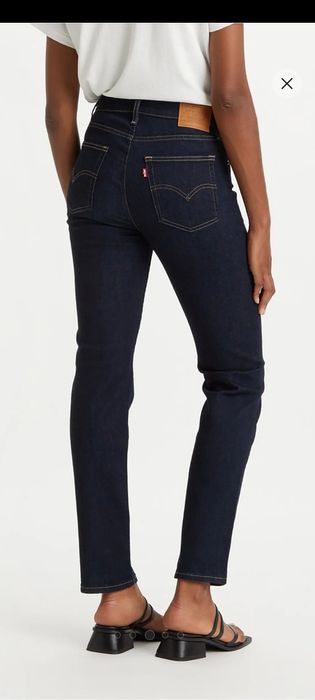 Jeans/ blugi Levi Strauss & Co, marimea 25