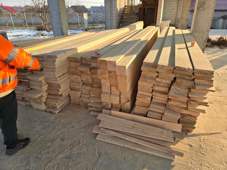 Cherestea Pentru Construcții