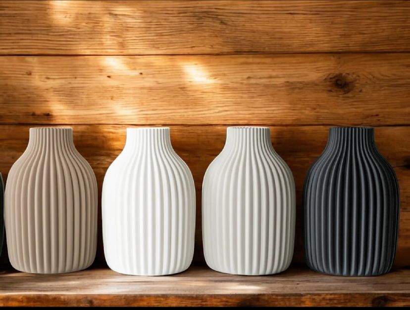 Ваза декоративная