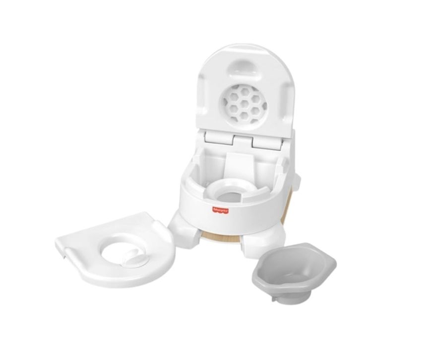 Oliță Fisher Price 4 in 1