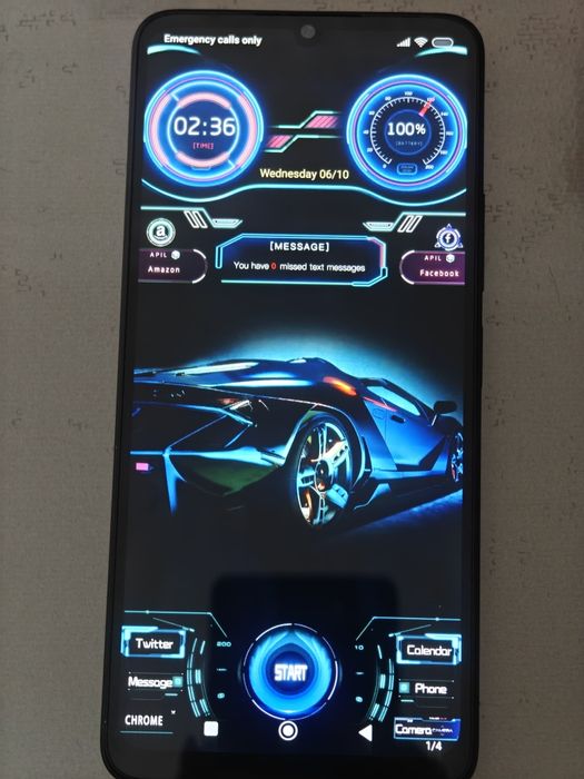 Продам  xaomi Redmi 13c  8/256гб