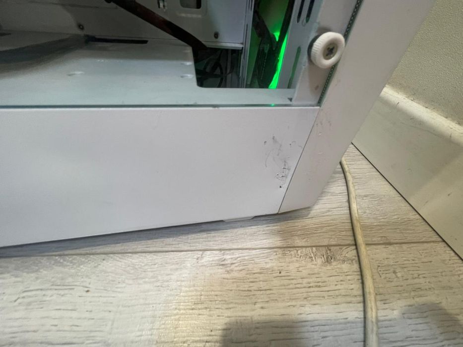 Игровой пк отдельно не продается