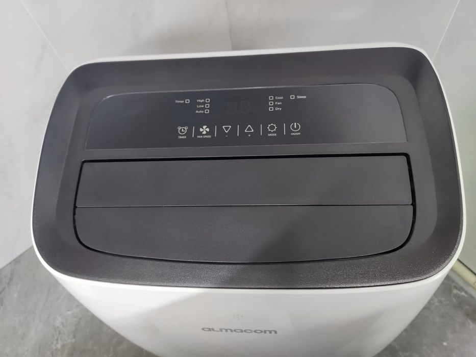 мобильный кондиционер ALMACOM AM-12T