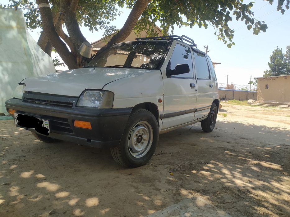 Daewoo Tico sotiladi. 1998