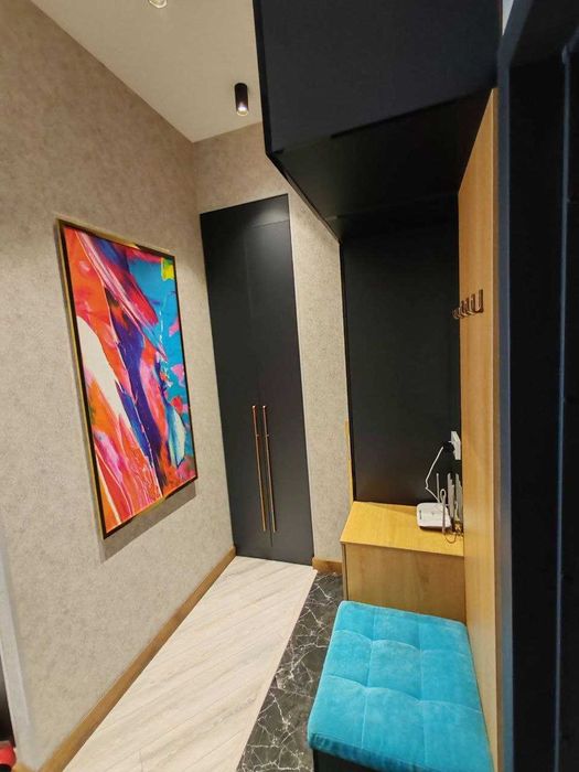 Посуточная квартира на ЖК Гарендс Ташкент сити