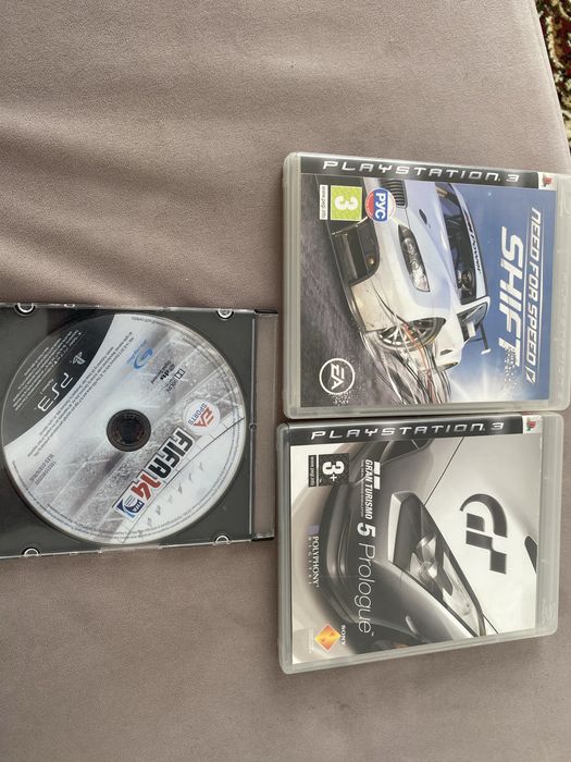 Игры PS3 до 2000(можно обмен)