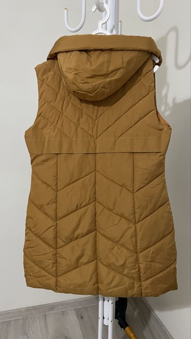 Дамски дълги елеци