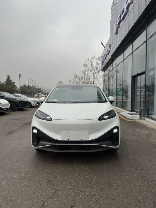 ARCFOX KAOLA S — Namangan (rasmiy diler])