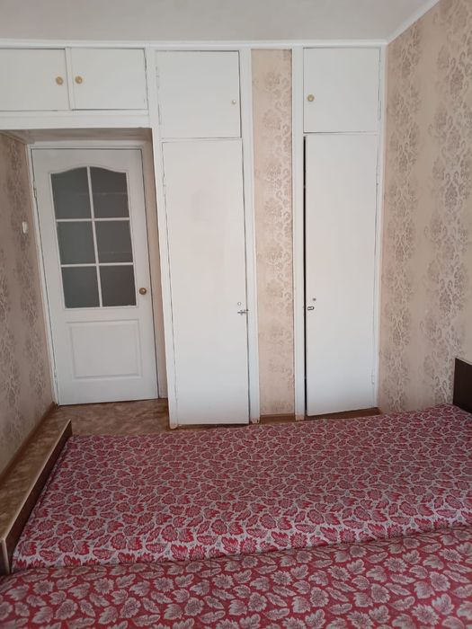 Продам 2-х комнатную квартиру.