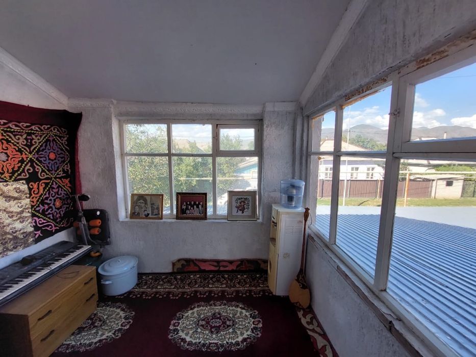 Үй сатылады! ( тез арада)