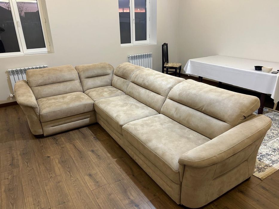 Диван в отличном состоянии