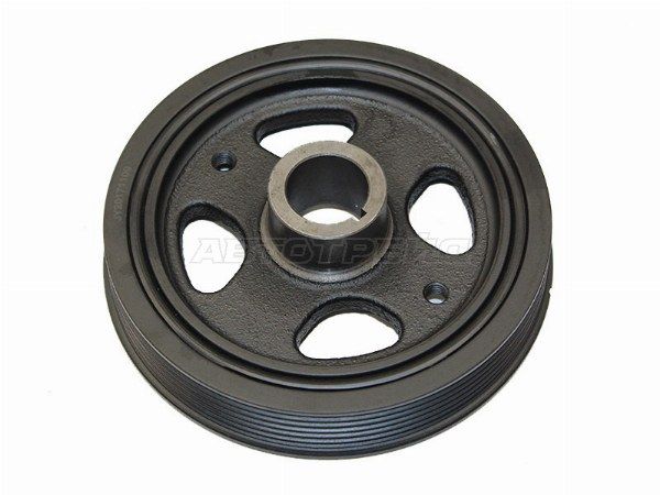 Шкив коленвала Toyota Auris